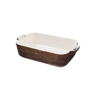 Brambly Cottage Auflaufform Eloy Rechteckig